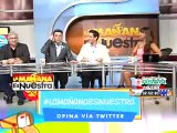 La Mañana es Nuestra Por Multimedios tv