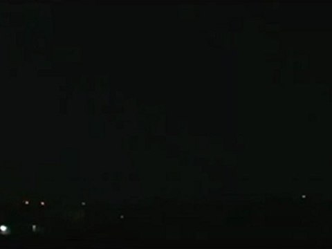 Syria فري برس حمص الحولة قصف بالصواريخ على المدينة2 8 2012 Homs