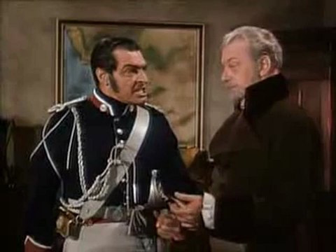 Zorro échappe au piège partie 1 par Un-ballon-de-foot