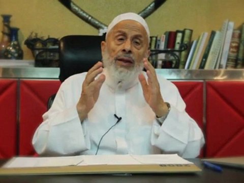 Syria فري برس رسالة الشيخ كريم راجح للجيش الحر 2 8 2012 Syria