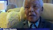 Images inédites de Nelson Mandela, 94 ans