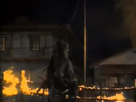 Zorro échappe au piège partie fin par Un-ballon-de-foot