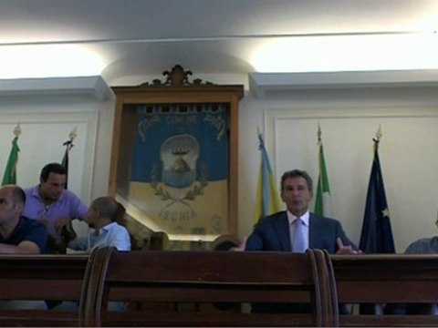 L'intervento di Iannota, assessore al bilancio: Le motivazioni della mazzata IMU