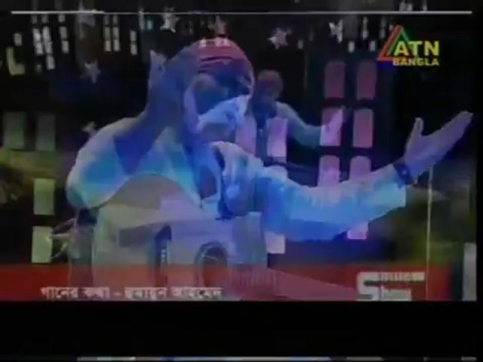 O Kari Ghor (S I Tutul) -(ও কারিগর এস আই টুটুল)