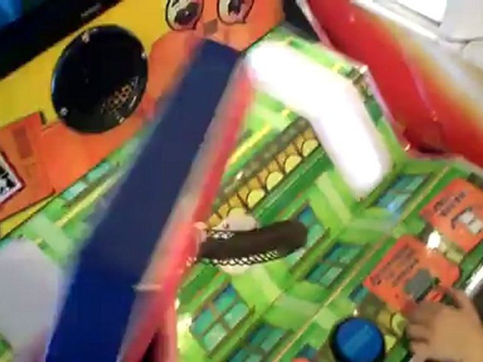 Dead Lamborghini Virtual