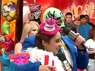 Impostores en Acábatelo.