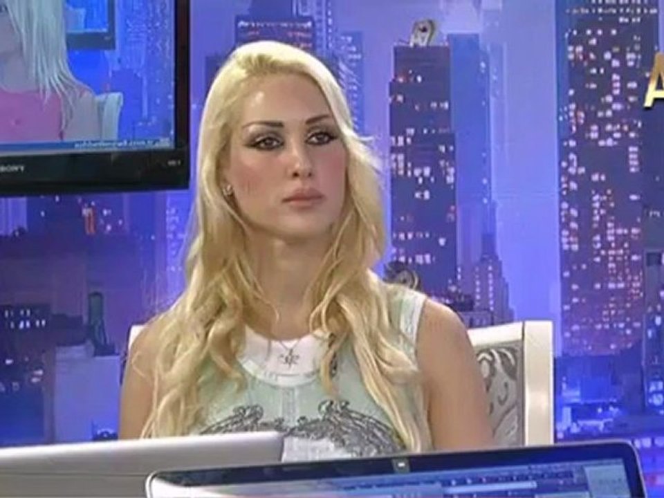 AYLİN KOCAMAN: ALLAH SEVGİSİNİN ÖNEMİ