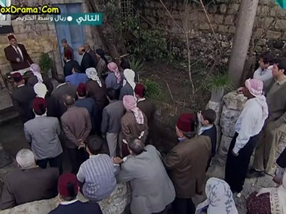 FoxDrama.Com_Almsaby7.Alzarka2.Ep14