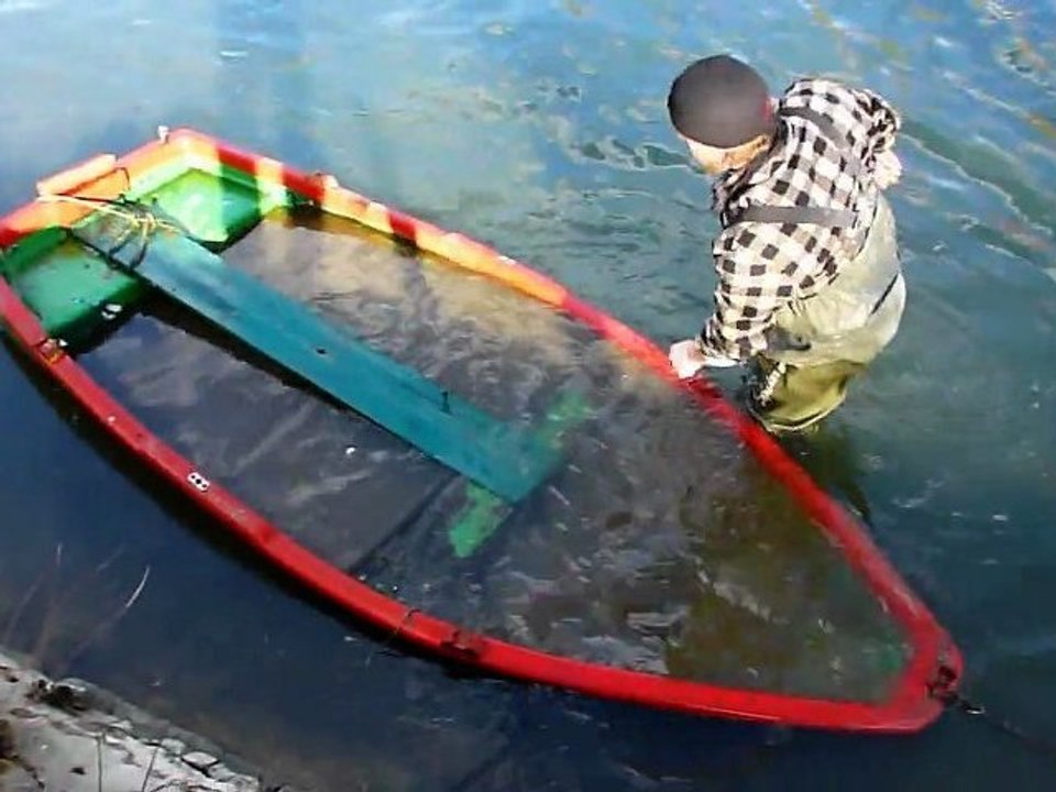 RENFLOUEMENT BARQUE (LOUL)