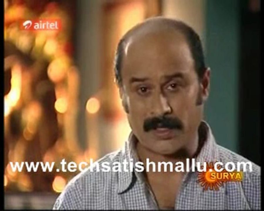 Chakravakam Aug 03