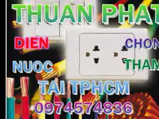 THO SUA CHUA DIEN TAI TPHCM 0974574836