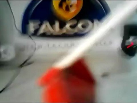 haşere kovucu video falcon elektronik pest control