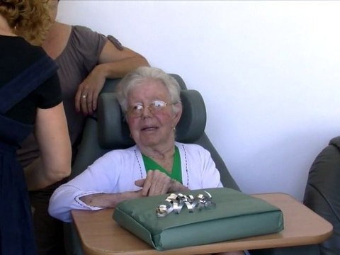 Les noces d'or des époux Rivière (HD)