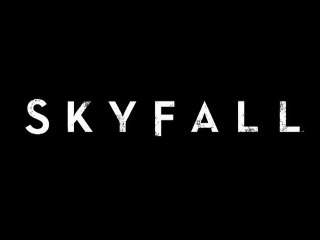 Skyfall (2012) - Bande Annonce / Trailer [VF-HD]