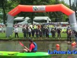 Triathlon Val de Gray 2012  -  720p