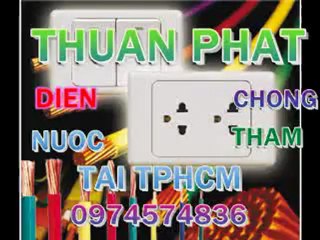 CHUYEN SUA CHUA DUONG NUOC TAI TPHCM 0912655679