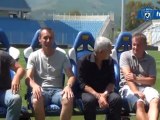 SC Bastia : Le point avant le début de la saison 2012-2013