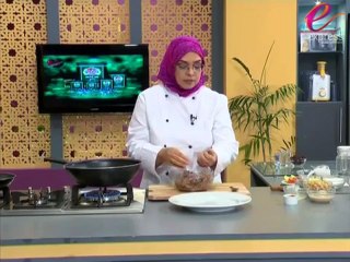 Aftar Ki Shaan By Express Entertainment - 3rd August 2012 - Part 1