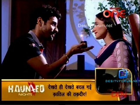 Piya Ka Ghar Pyaara Lage 3rd August 2012 Video Watch Online