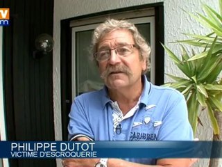 JO : un Havrais victime d’une arnaque au billet