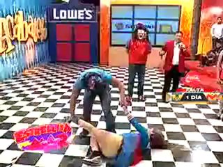 Estrellita del Mar y Su Nuevo Novio " El hijo del Ninja"