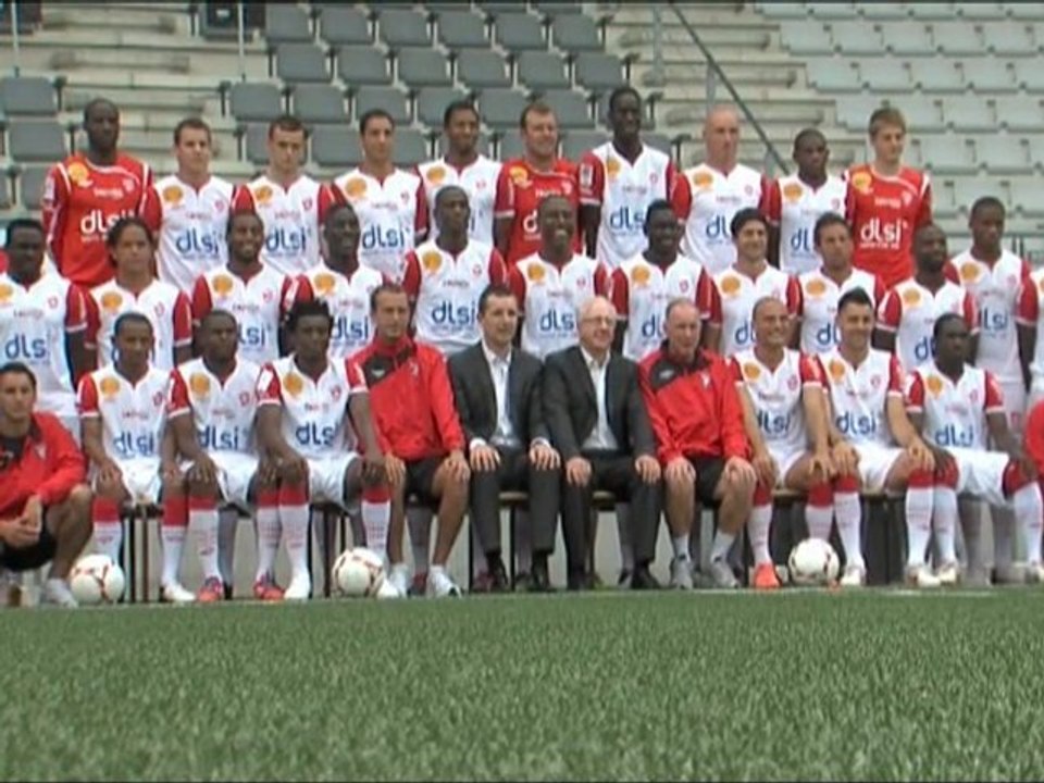 Première rencontre à Picot