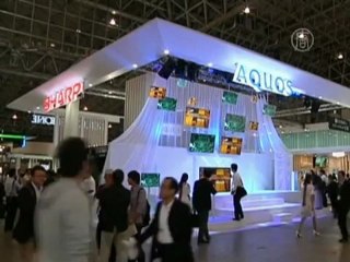 Глава Sharp переживает за 5000 увольнений