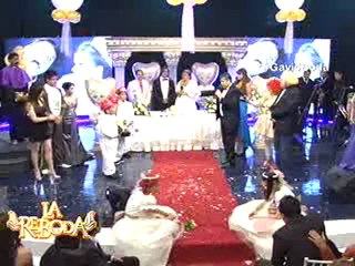 Deborah Longoria llega ala Gavioboda