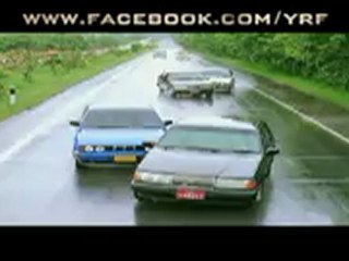 This Eid... He Will Fight... For His Love... Ek Tha Tiger