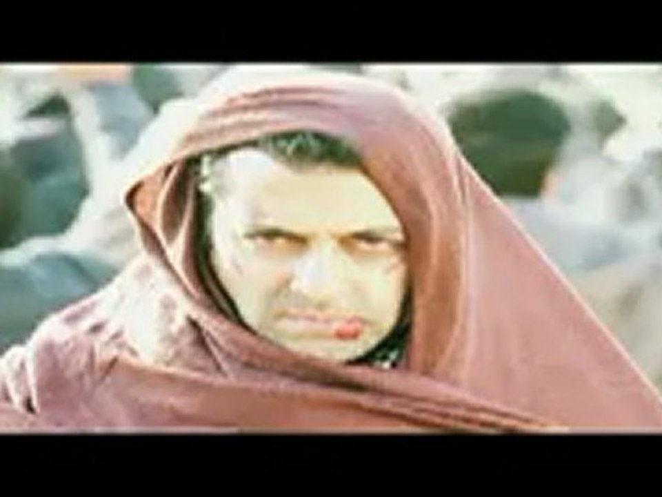 Tiger Arrives - Salman Khan - Music Out Now - Ek Tha Tiger