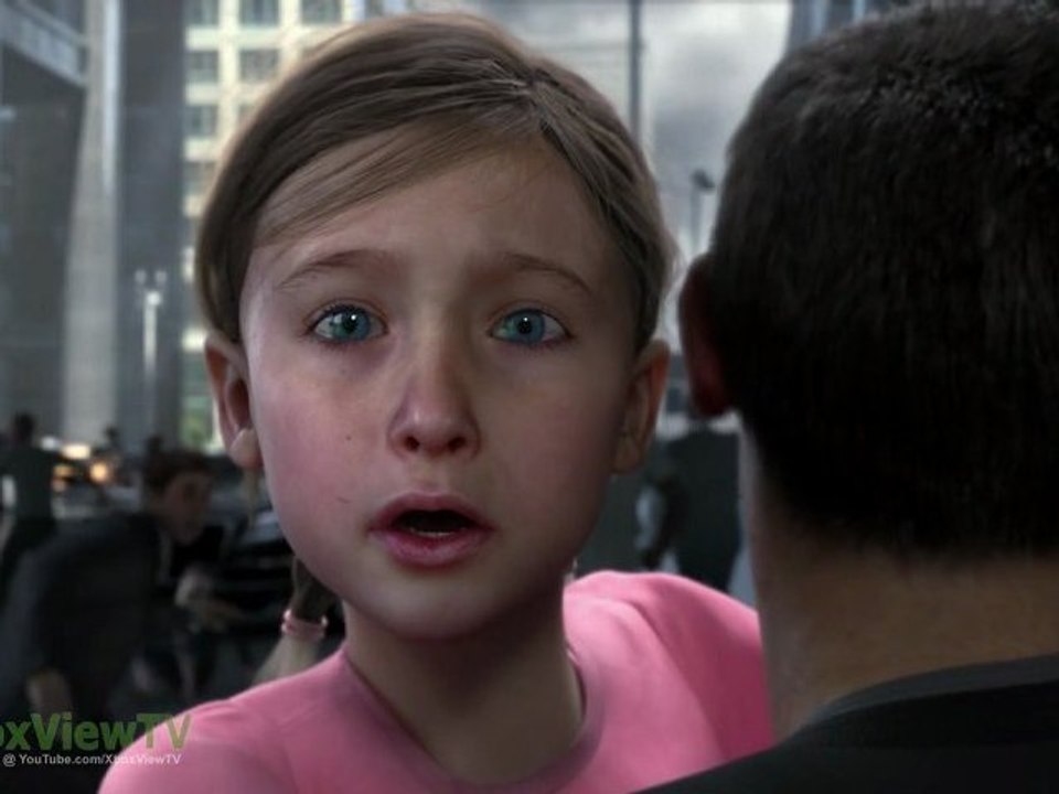 Darksiders 2 | 'Die letzte Rettung' Offizieller TV Spot (Deutsch) 2012 | FULL HD