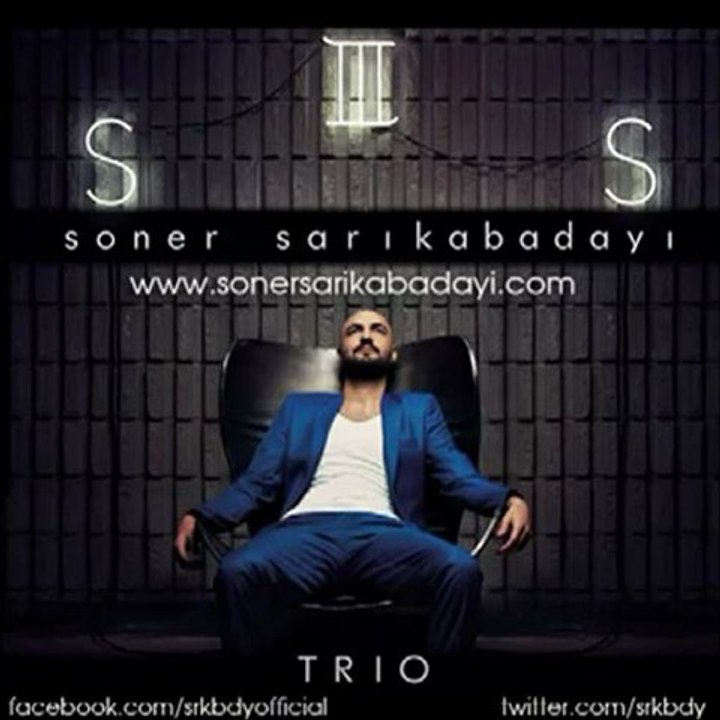 SesLiDuybi.com   Soner Sarikabadayi Burada Biri Var Remix