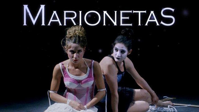 Marionetas - Cortometraje de fantasía.