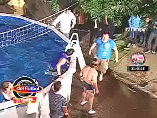 Konan Vs Big Neurosis