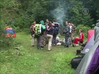 Обзор мировых событий (29 июля - 2 августа)