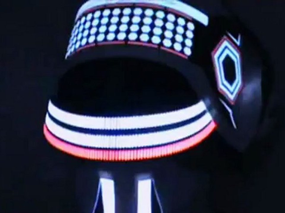 MASQUE LED ATOMIC