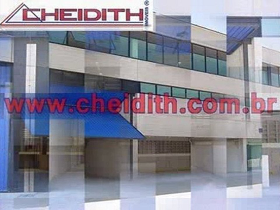 GALPAO ALUGA CONDOMINIO FECHADO ITAPEVI (11-3232.1250)