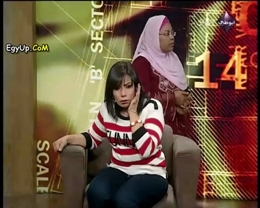 حيلهم بينهم الصلح خير الحلقة 15