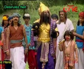 Jai Jai Jai Bajarangbali 3rd August 2012 pt2