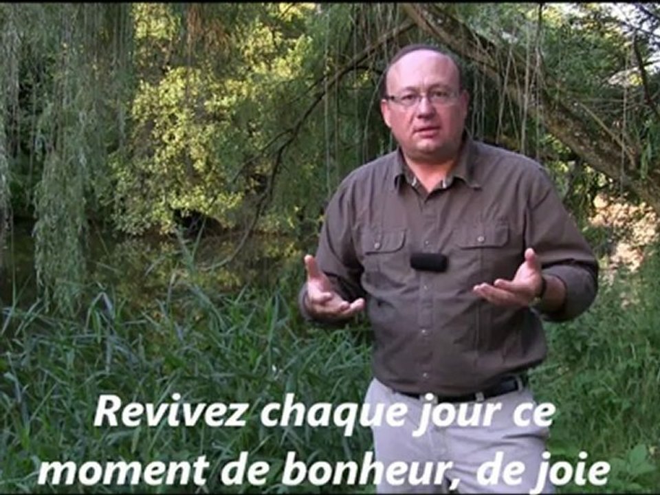 Technique de bien-être pour réduire l'anxiété en un mois