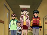 Gakko  no kaidan 11 Episodio completo