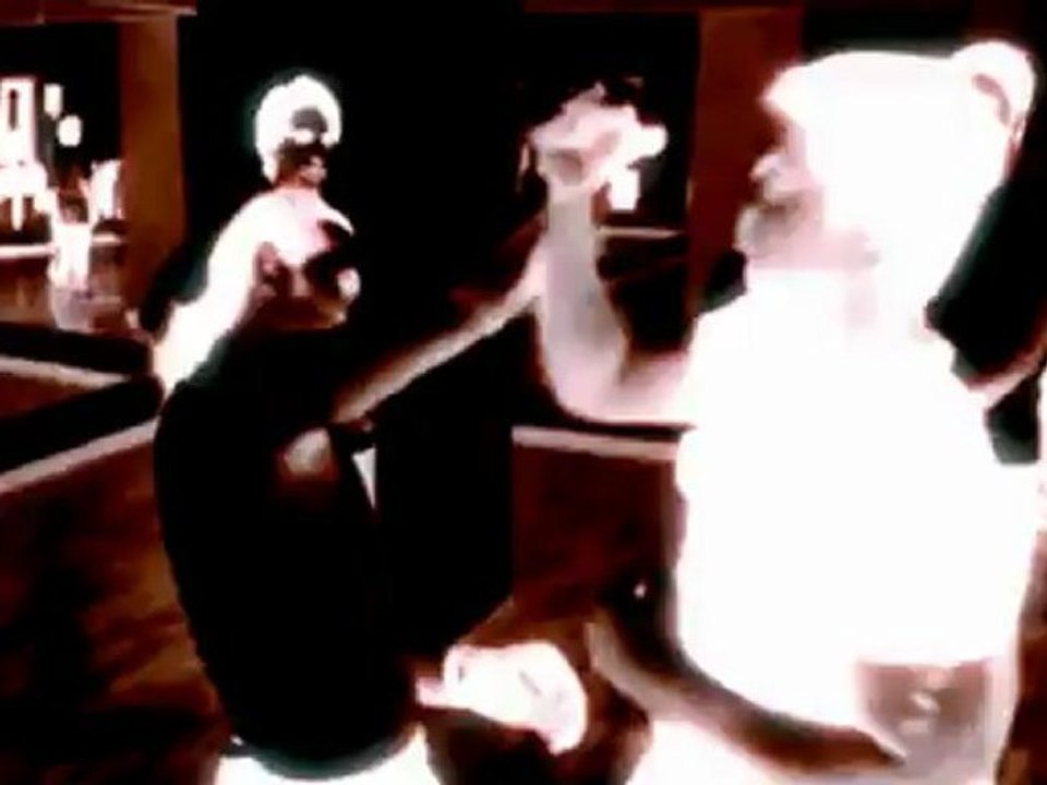 İstanbul'daki Wing Chun okullarından EBMAS Bakırköy Bahçelievler tanıtım videosu