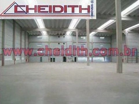 GALPAO NOVO ALUGA COTIA E RAPOSO TAVARES (11-3232.1250)