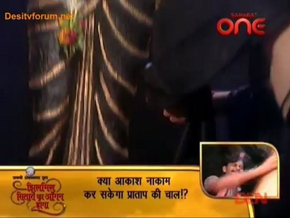 Jai Jai Jai Bajarangbali 3rd August 2012 Video Watch Online pt1