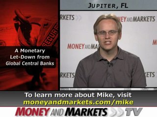 A Monetary Let-Down from Global Central Banks