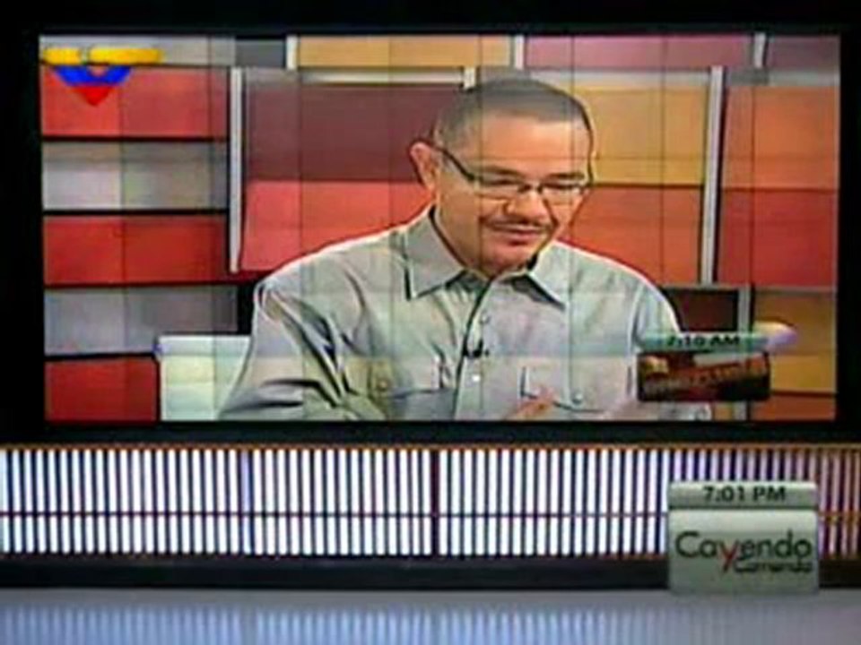 (VÍDEO) Cayendo y Corriendo del día jueves 02.08.2012 (2/4)