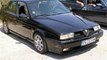 Alfa Romeo 155 Q4 small testdrive