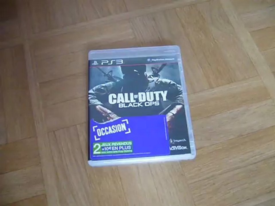 video de presentation