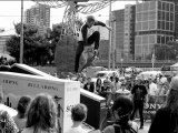 Billabong - Epic Skate Event Shot on The Red Slow Motion