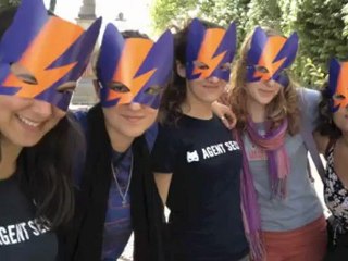 Nuits Secrètes 1:2012